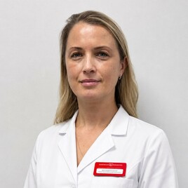 Артюшкина Светлана Ивановна